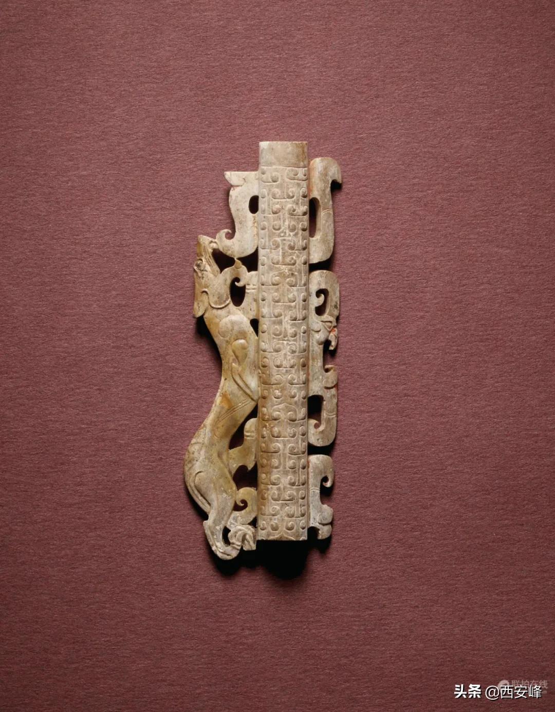 2016年香港佳士得高古玉春拍 (云中玉筵香港佳士得古玉专场先览)