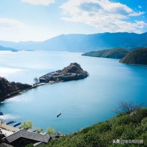 为什么说四季都适合去云南玩,去云南哪个季节去最好玩