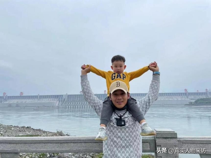 我，疫情2年，带妻儿游遍祖国226个城市，花了25万，我觉得很值