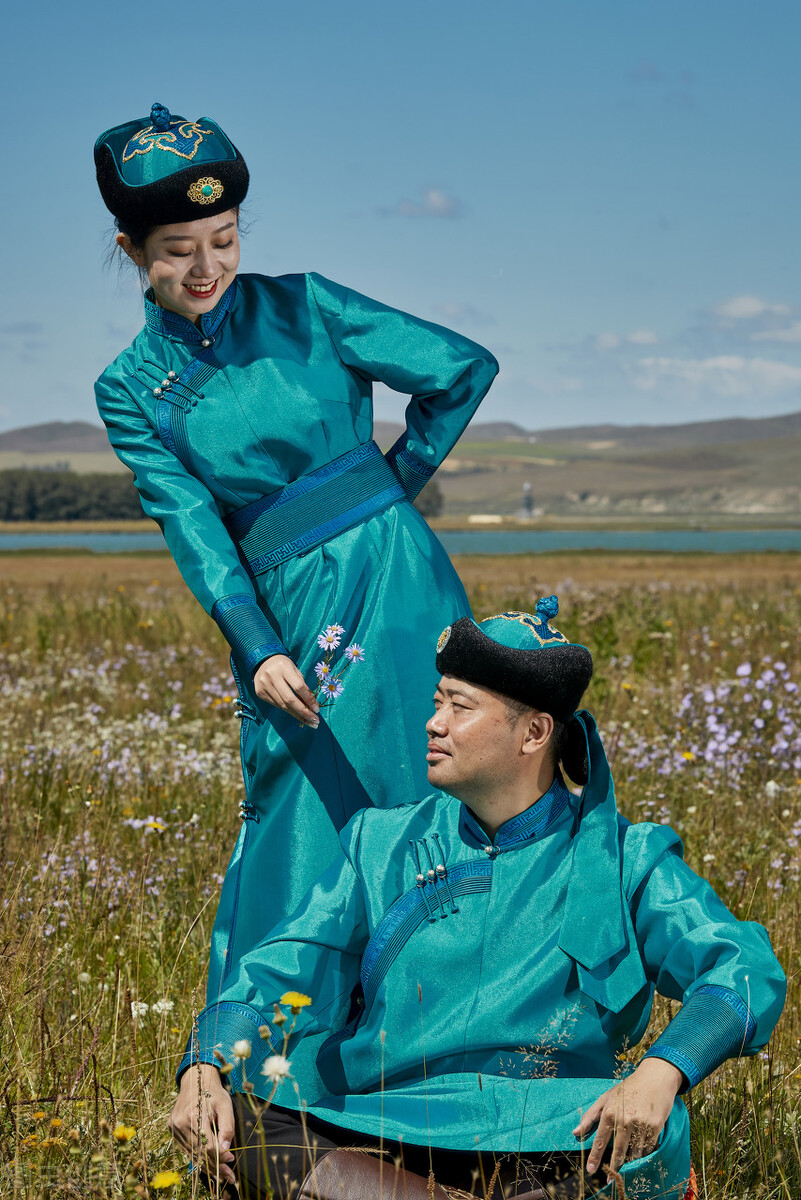 蒙古族的历史文化和习俗,关于蒙古族的各种资料