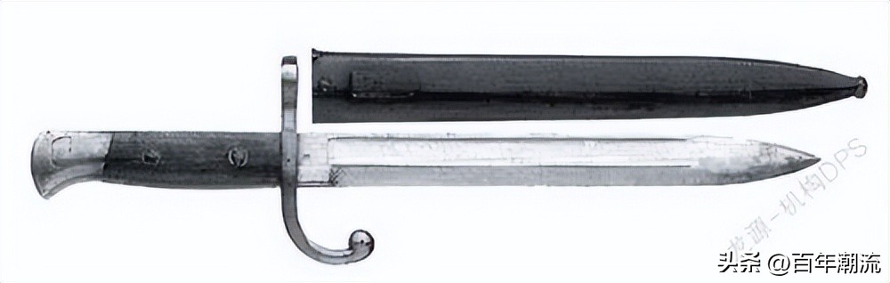 寻踪追溯中国订购的比利时FN公司毛瑟M1889步枪