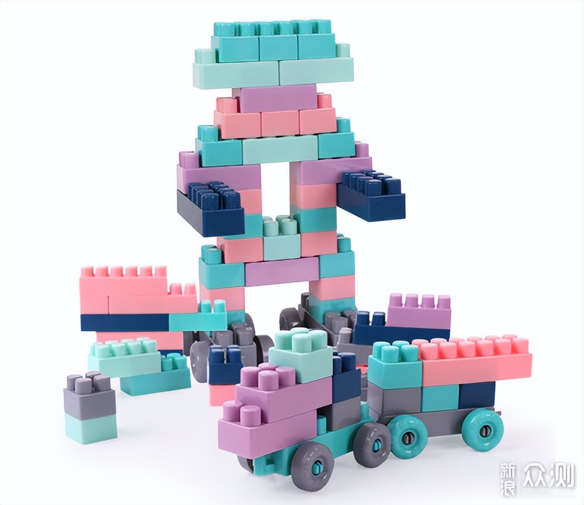 让人惊奇的科学玩具,益智玩具真有趣