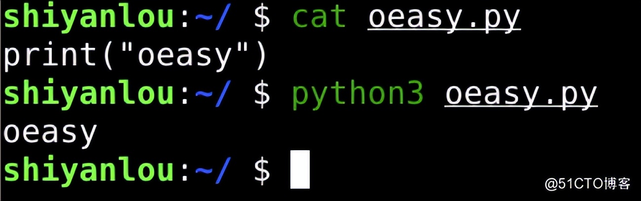 python从入门到精通教程003,python生成py文件的完整指南