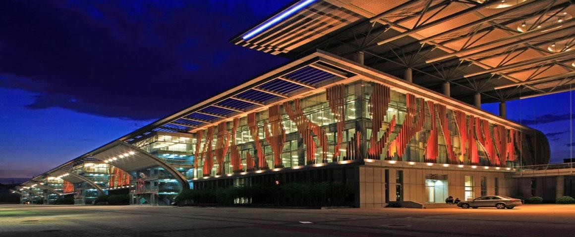 08年北京奥运会射击馆图片,2008北京奥运会分场馆