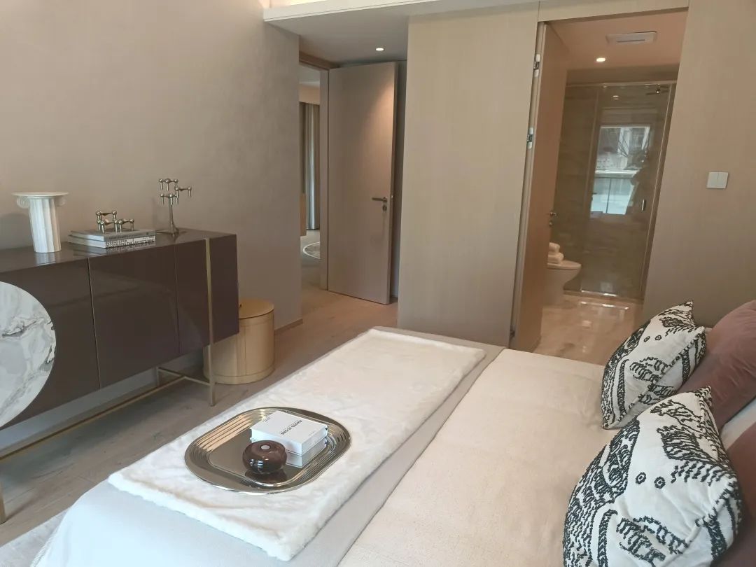 探盘说房子缺点能行吗,尚嘉中心公寓公摊