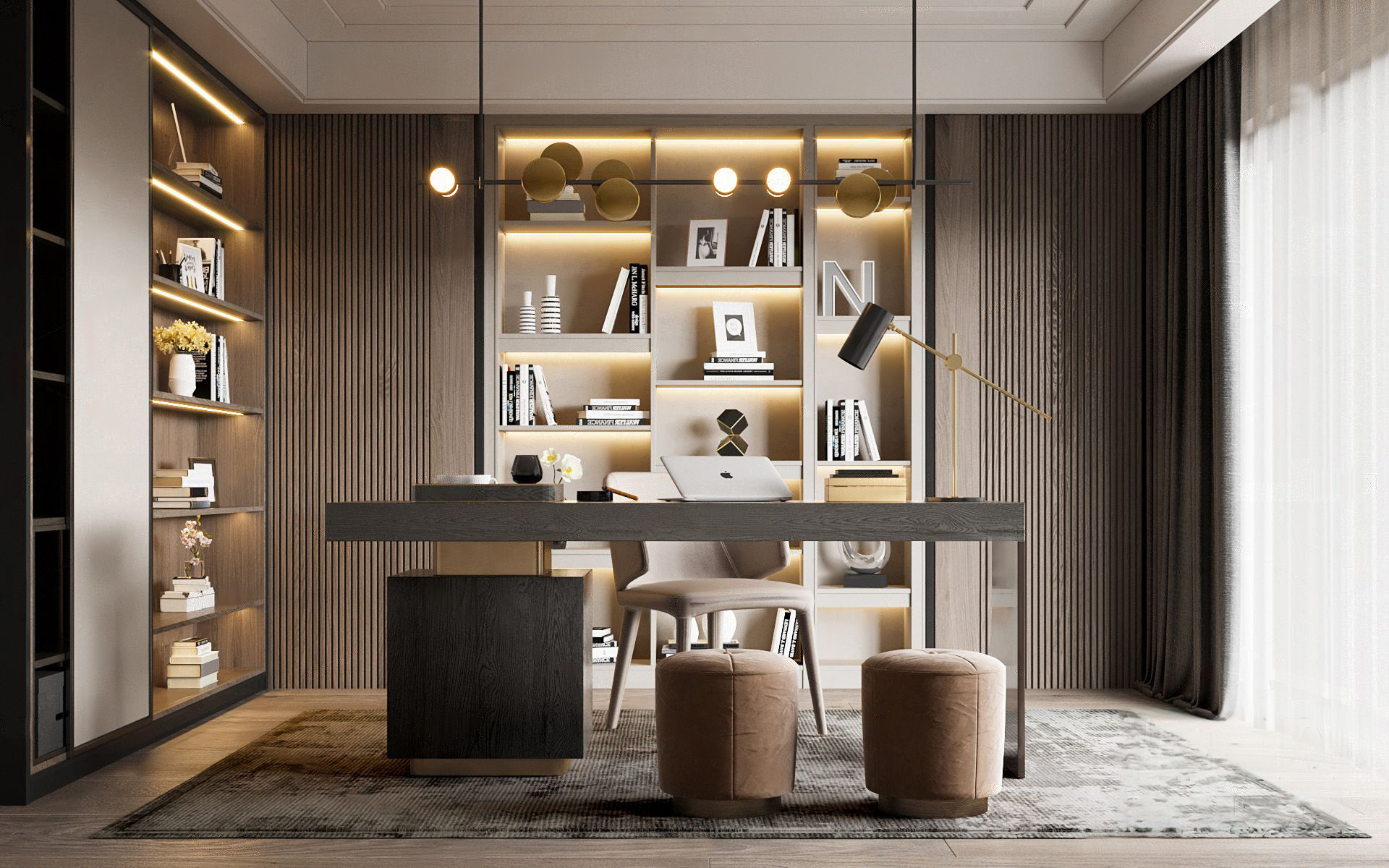 电视柜长度几米适合做满墙电视柜,电视柜长度和背景墙长度