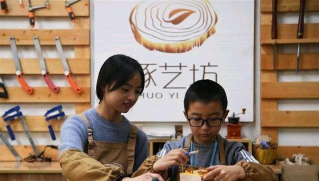 女孩不顾家人反对辞职创业,00后女孩不顾家人反对创业