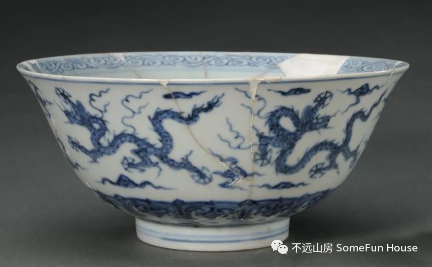 成化年间瓷器怎么样,明代成化弘治时期瓷器图