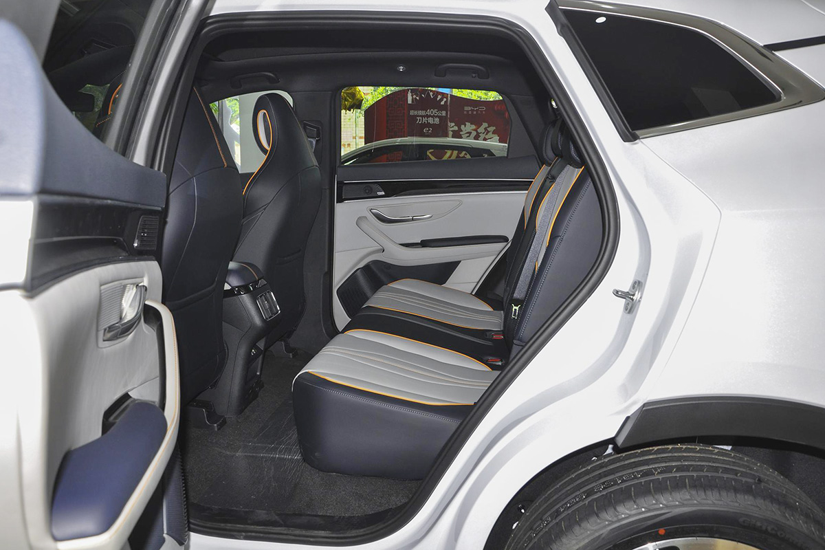 比亚迪宋十月份销量,月销7万辆比亚迪宋说明了什么