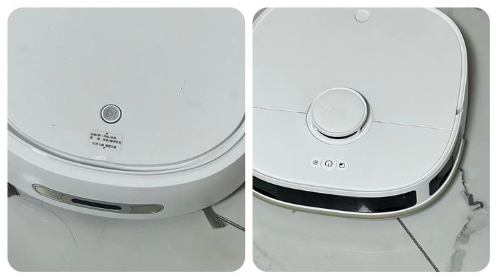 云鲸扫地机j2怎么用,云鲸j2扫地机清理