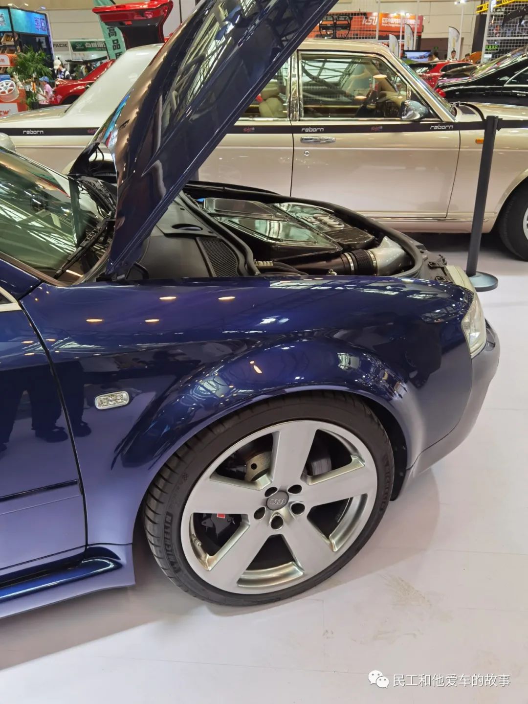 大众b7拆卸,大众b7翻新