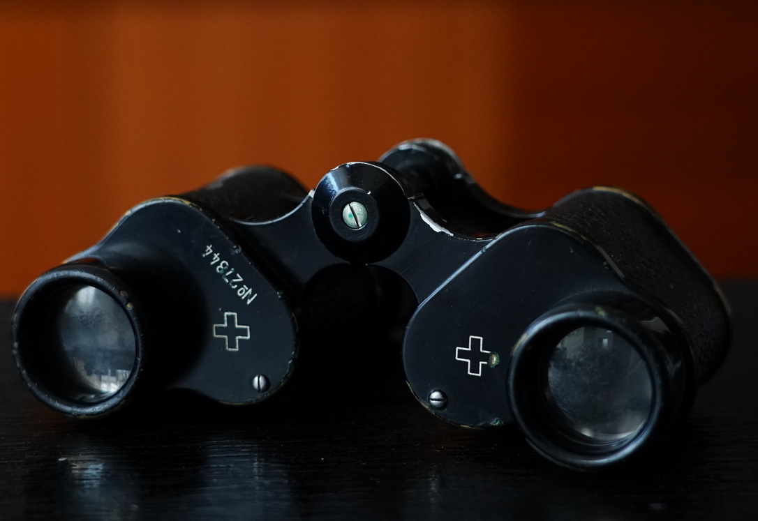 6倍单筒望远镜实测效果,最好用的7倍望远镜