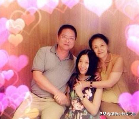 姚贝娜临终前唱给父母的歌,姚贝娜去世了父母怎么办