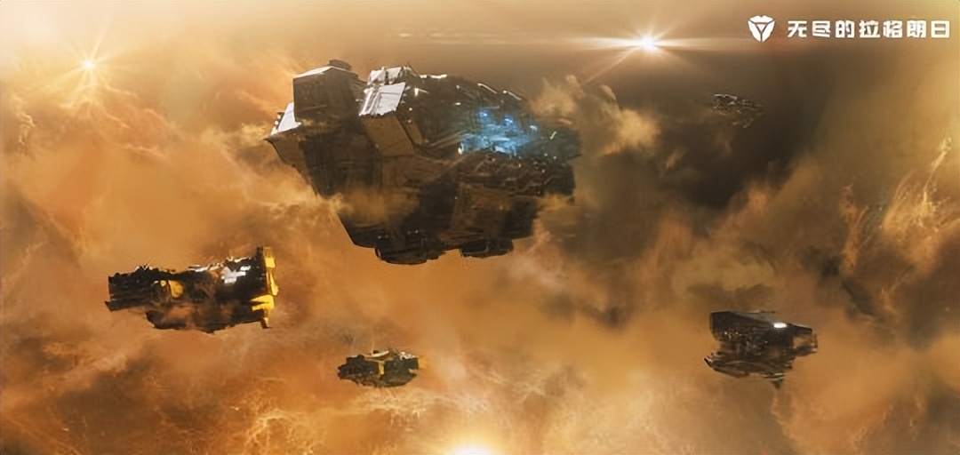 网易绿茵信仰更新,网易新游戏无尽的拉格朗日