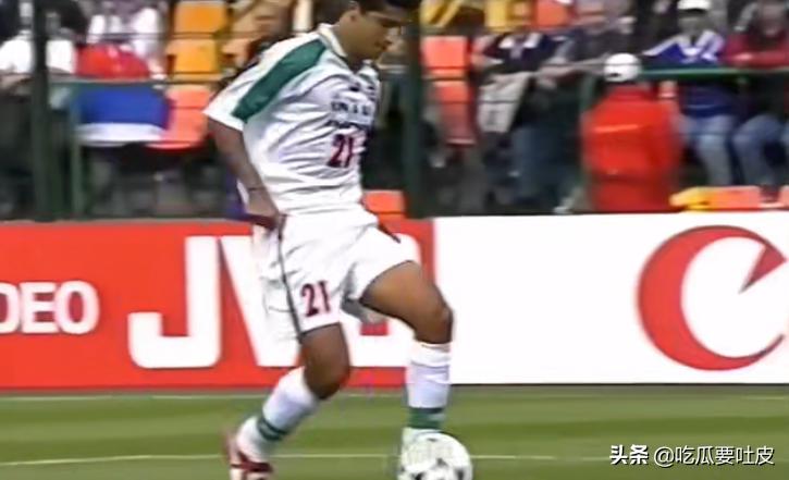 米哈伊洛维奇98世界杯,98世界杯南斯拉夫6比1