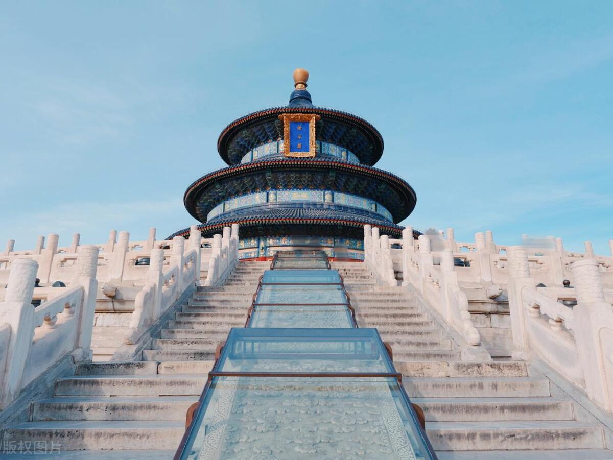 北京自由行5天旅游攻略最新,北京实用旅游攻略五天