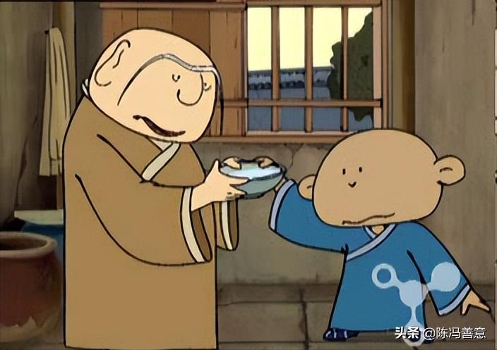 怀旧视频动画童年的回忆,带你回忆属于我们00后的童年动画