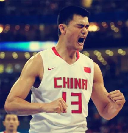 2008年北京奥运会男篮中国对德国,历届奥运会中国男篮