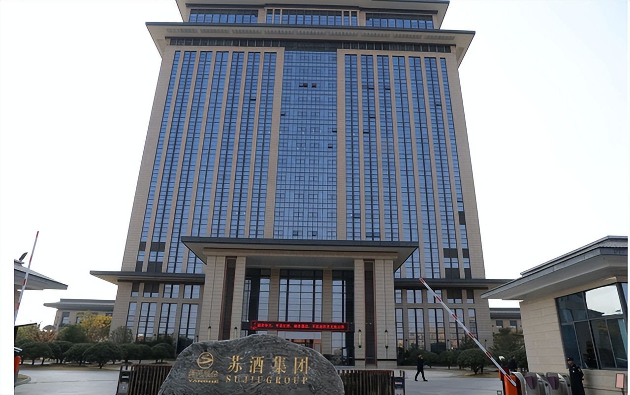 江苏洋河酒厂正规吗,江苏洋河酒厂排名第几