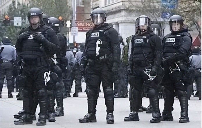 你不知道的柬埔寨警察,你不知道的便衣警察