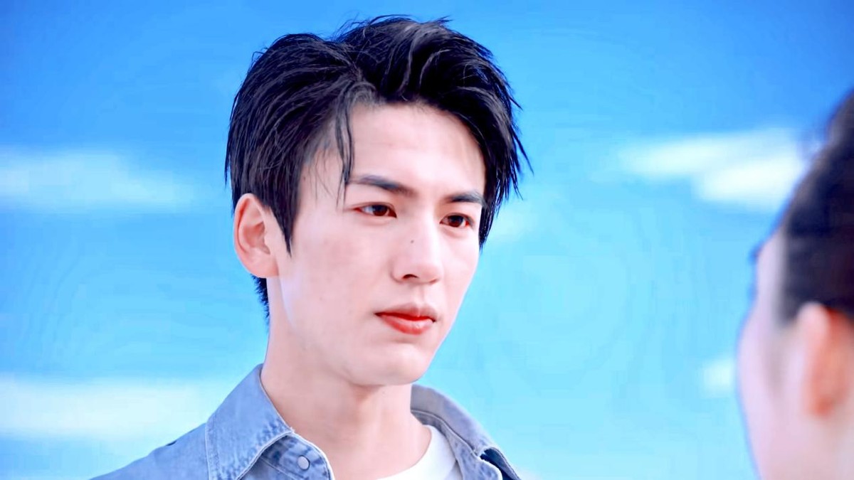 2部“竹已”改编剧同时播出，当我飞奔向你“碾压”偷偷藏不住！