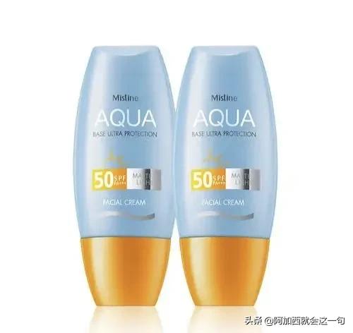 宝藏防晒霜,宝藏防晒液推荐