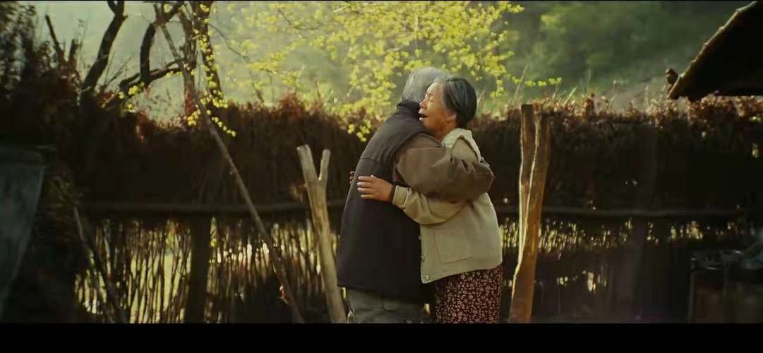 电影艺术解构重塑,电影我爱你片段混剪