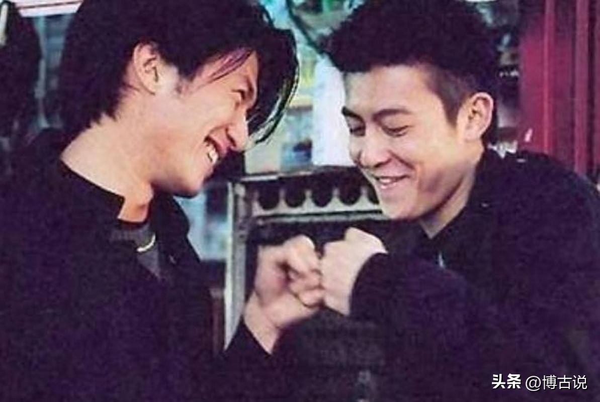 谢霆锋陈冠希皮相,骨相重要还是皮相重要陈冠希