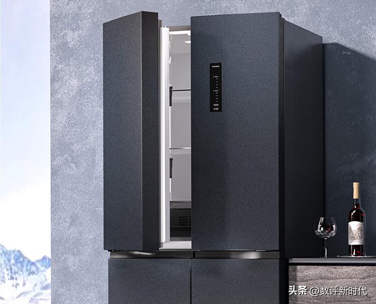 康佳bcd-386冰箱报价大全,冰箱推荐2023性价比最高康佳