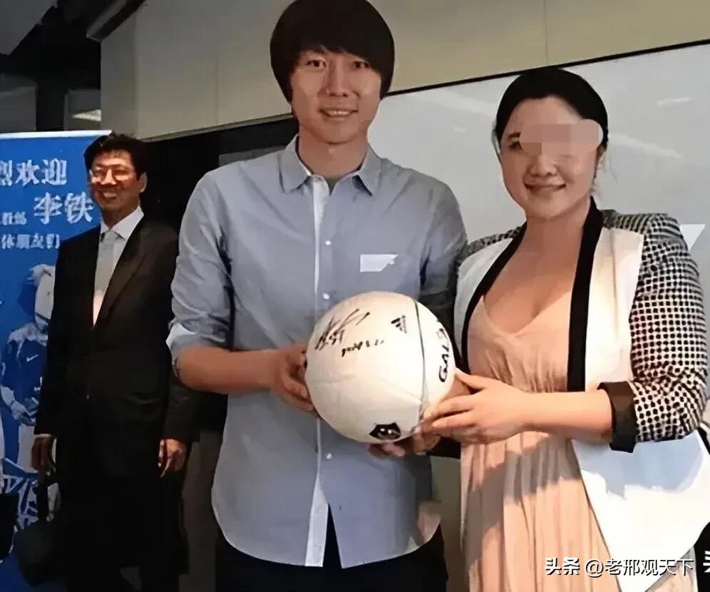 “三可”铺就李铁毁灭之路:可惜_可叹_可恨!