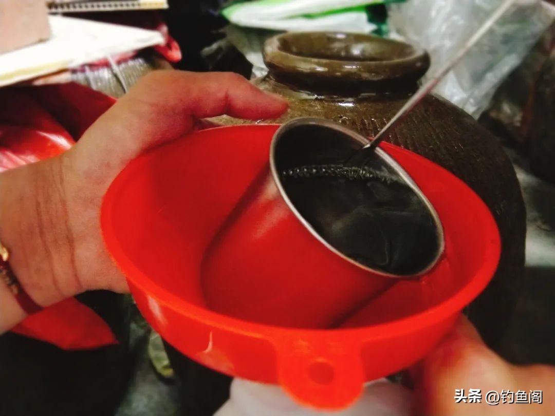 钓鱼六君子药酒肉桂,钓鱼六君子药酒主要针对哪些鱼种