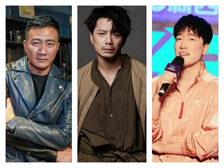 男士穿什么风格显气质好看,成熟男士穿什么风格