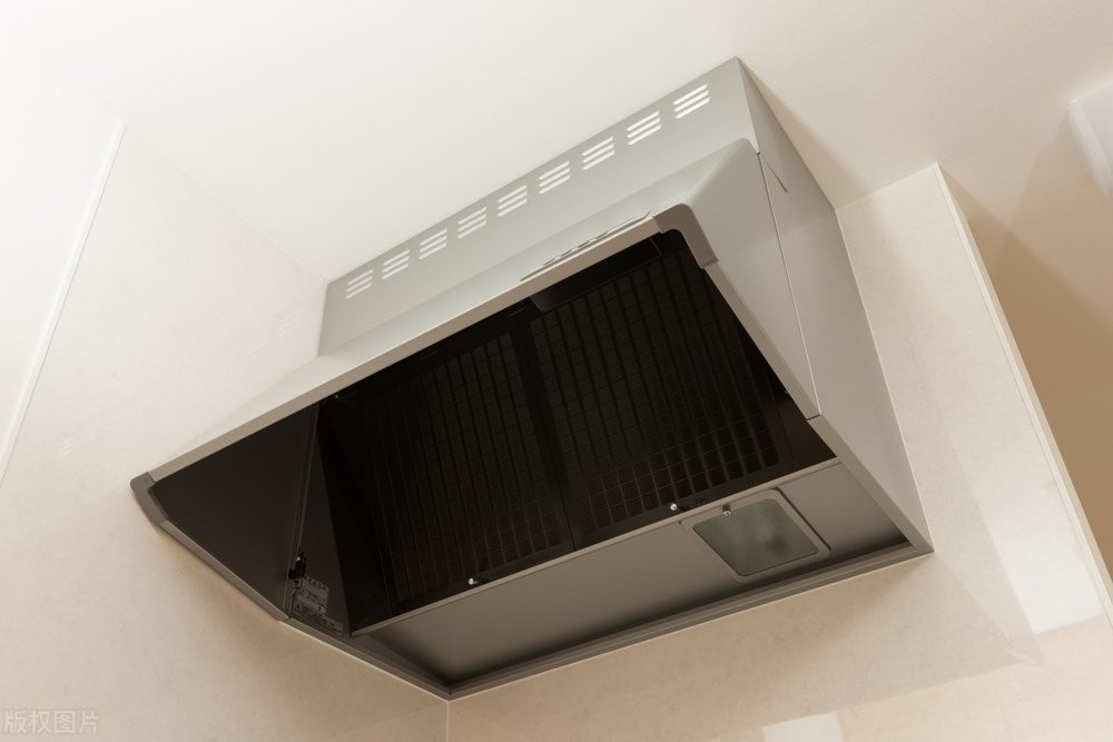 油烟机不管多脏教你一招,油烟机用什么东西能搞干净