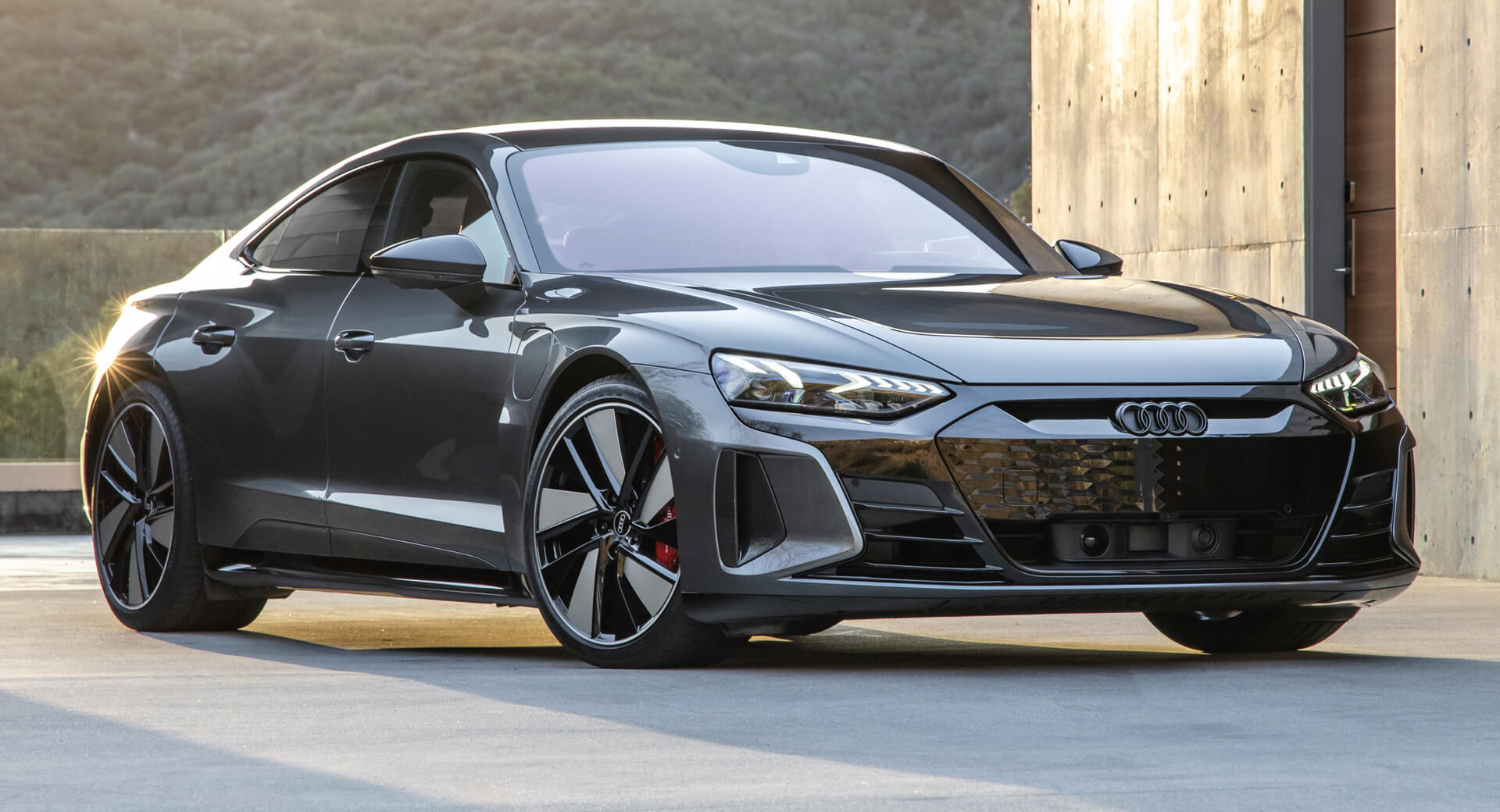 美国发布电动汽车税收新规,韩系车最惨的几款车