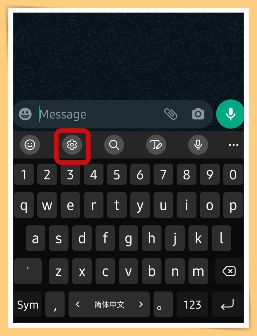 键盘上字母掉了怎么办,用键盘打字如何打出标点符号