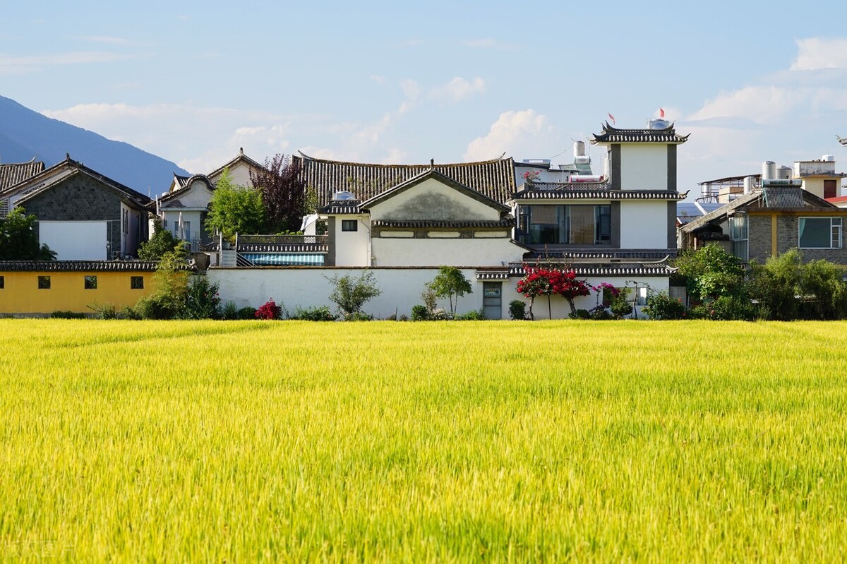 春节去云南哪里最好玩,云南春节人少旅游推荐