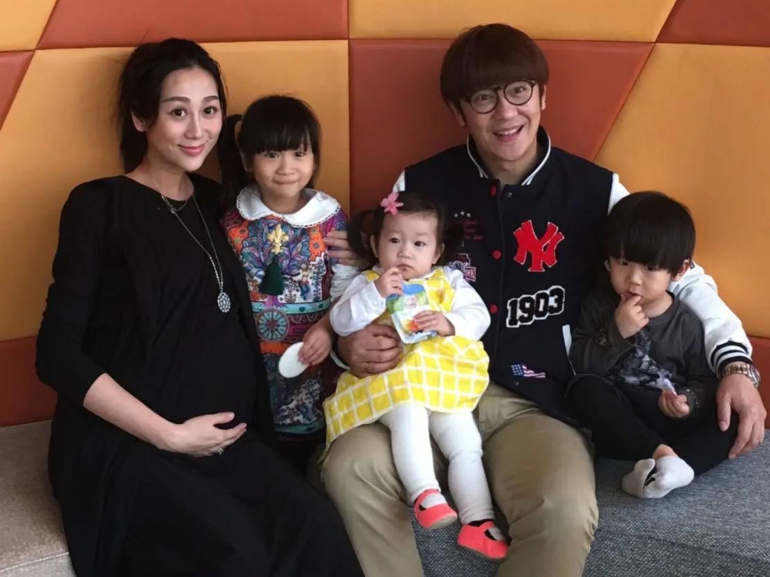 人面兽心陈浩民：王晶说他痴汉，任达华说他醉狼，阿娇曾被他骚扰