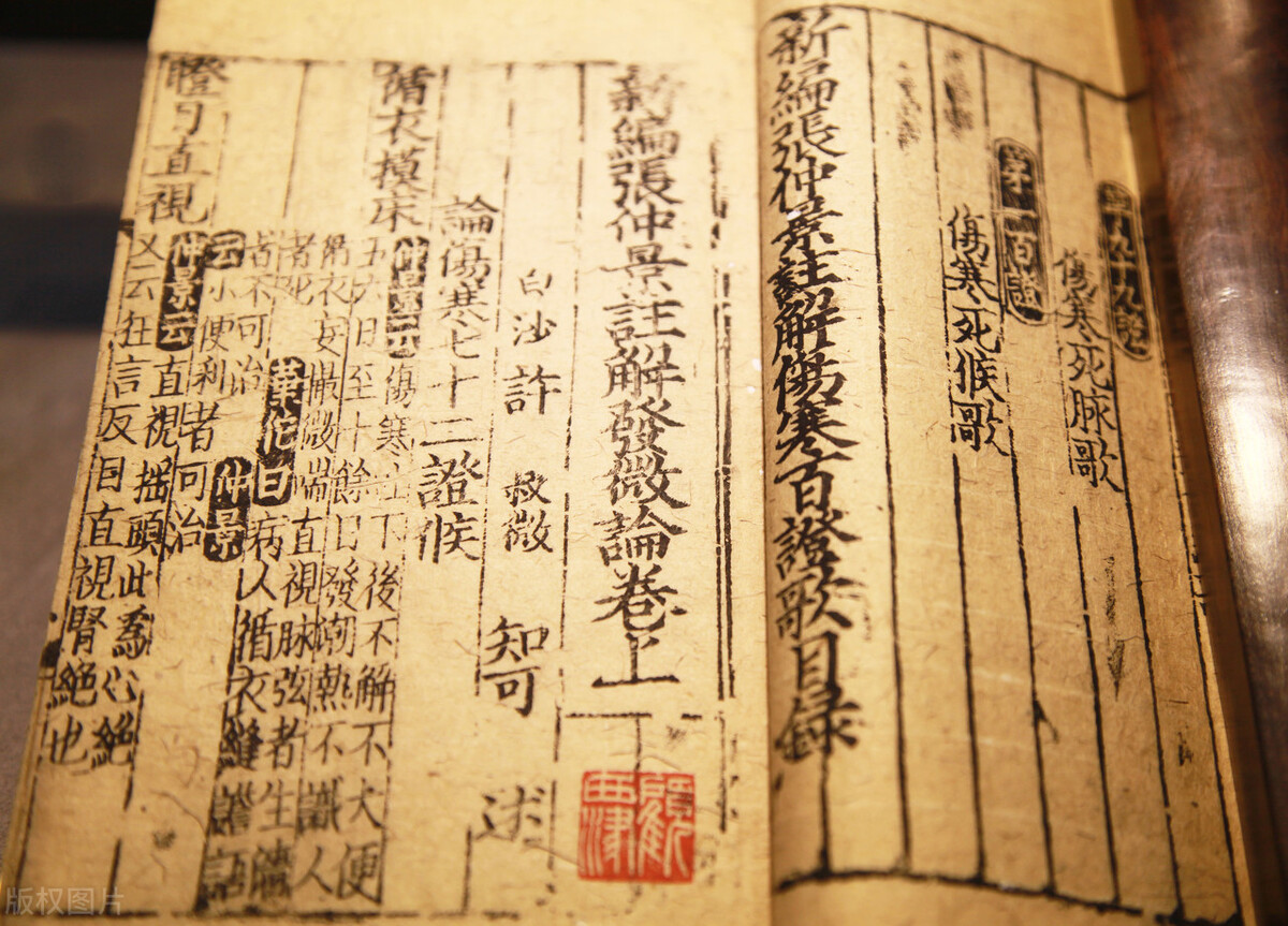 张仲景养心脏的专方！化解心慌心悸、胸闷、早搏、房颤、心律不齐