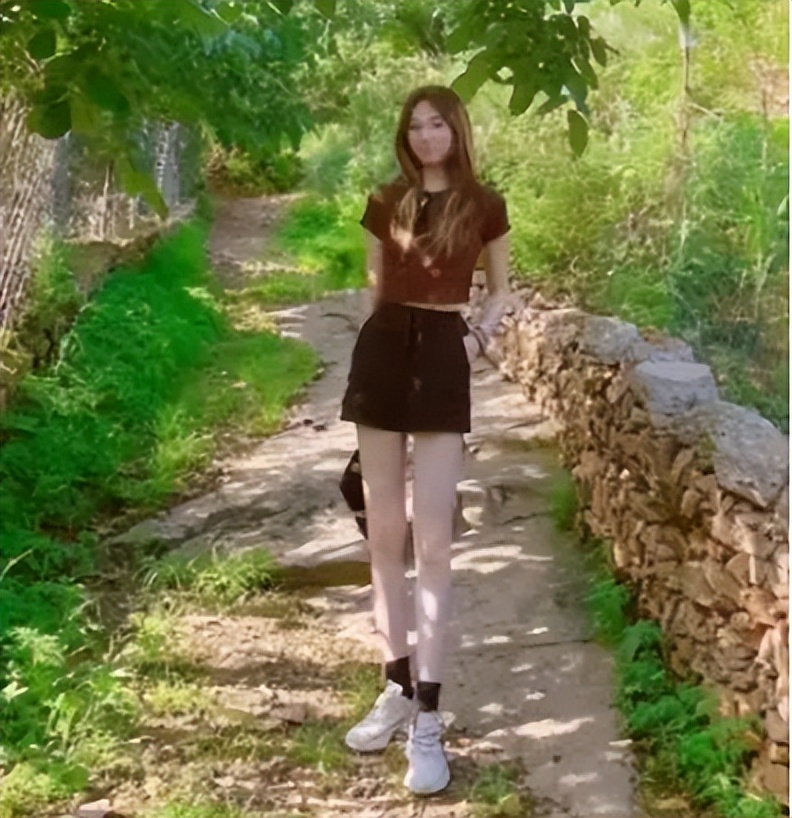 女排朱婷的纹身,乔婷最漂亮纹身