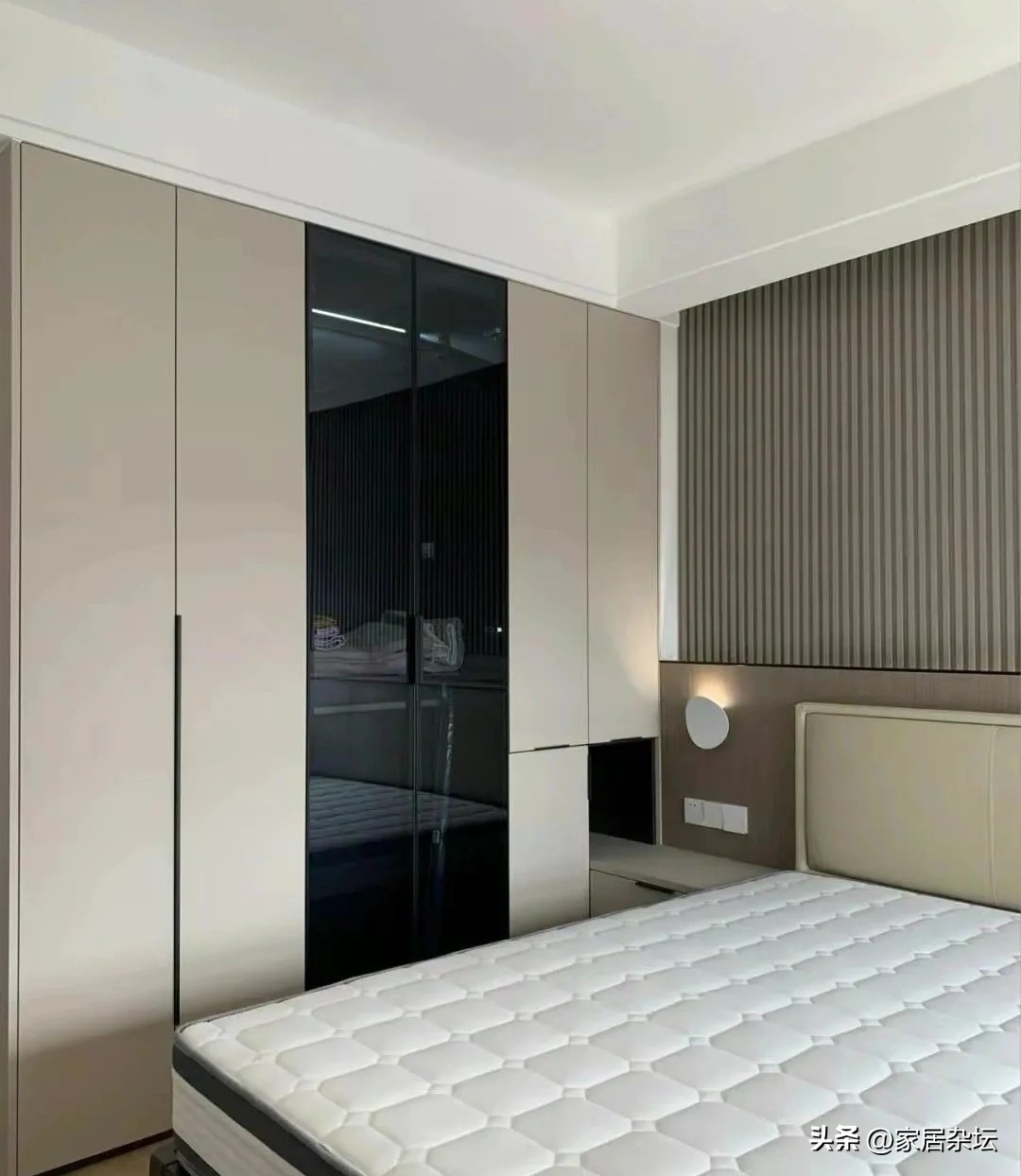 定制衣柜有哪些增项,定制衣柜注意事项和费用