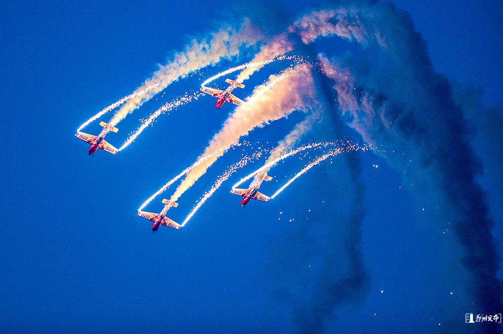 遇见闽侯上街,遇见西安街头版