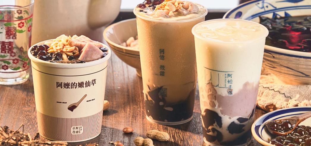 西北市场的奶茶,西北地区奶茶