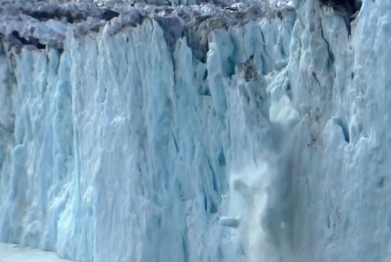 欣赏大自然的礼物,大自然馈赠我们的礼物