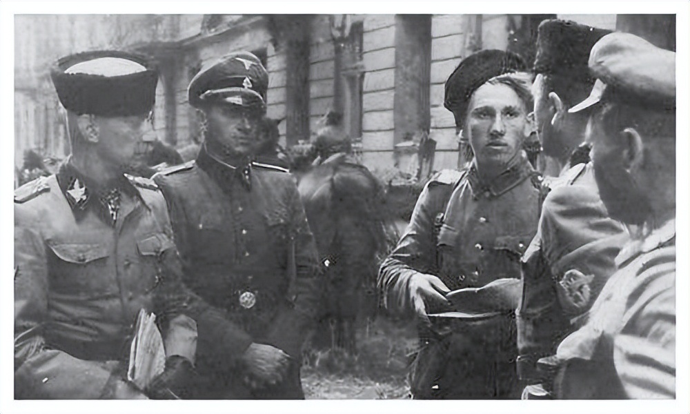 1940-1990期间欧洲秩序的重建:5种不同秩序的发展及特点对比