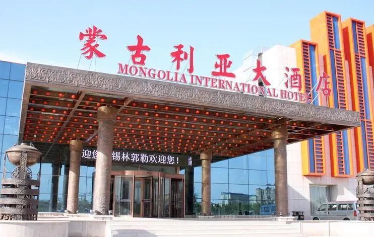 攻略｜锡林郭勒“醉”美草原沉浸之旅