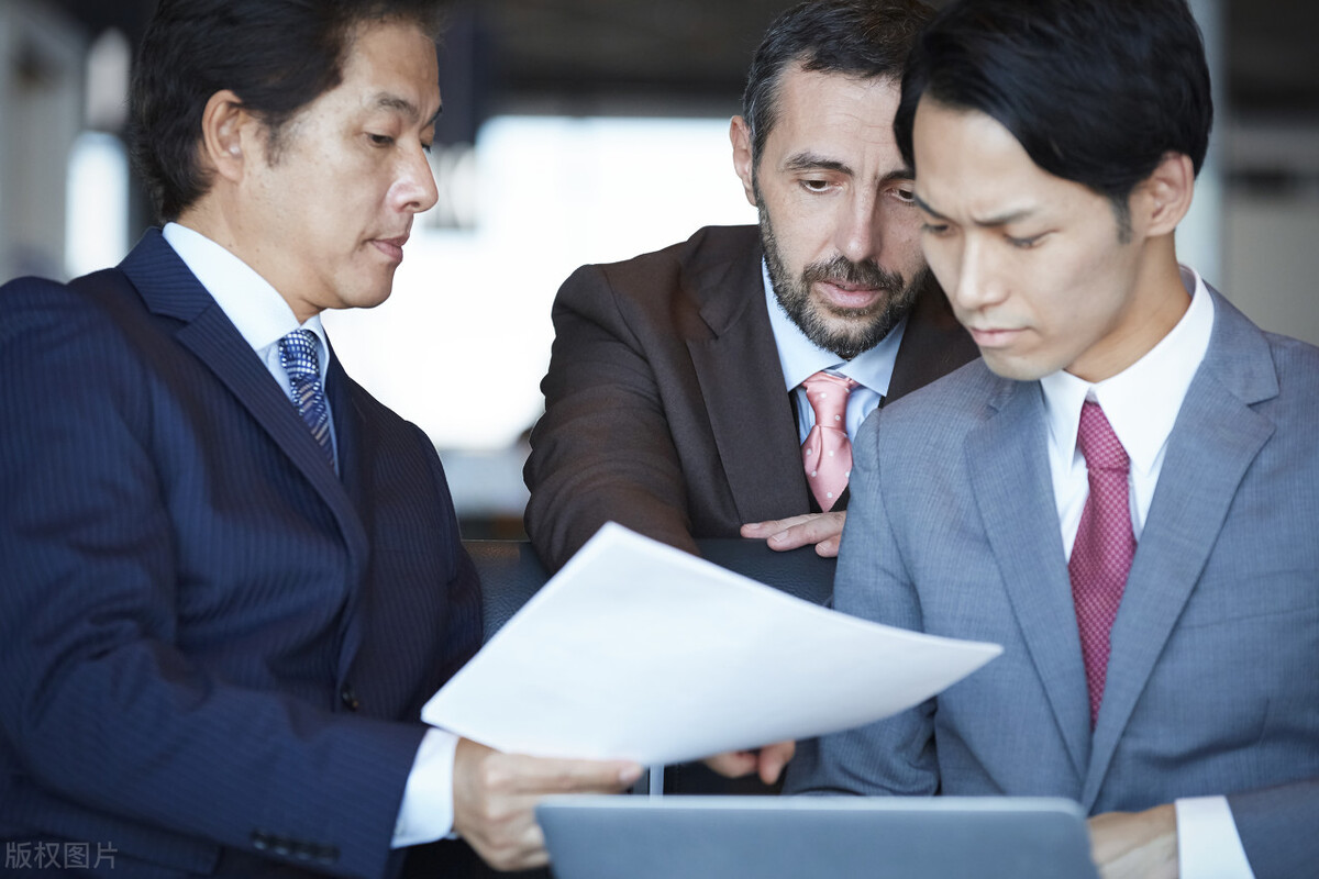 关于边界感的一二三（五）——边界的实质是什么