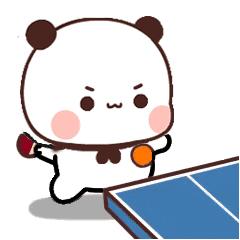 运动动态表情包,早起锻炼动态表情包