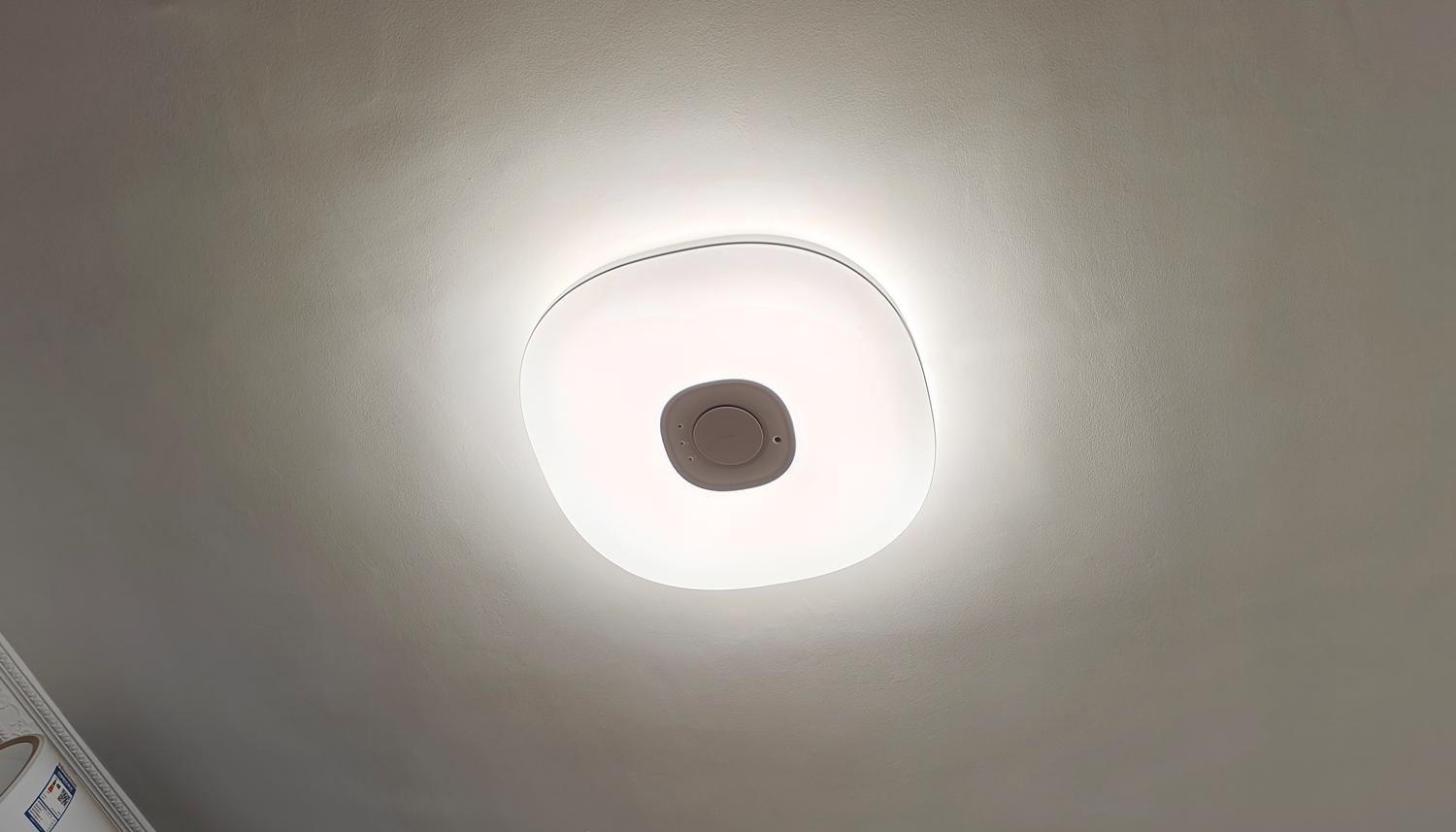 明基吸顶灯,明基吸顶灯几种模式