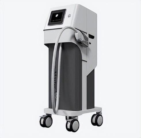 一大创新！低温冲击镇痛仪控制面板，如何实现治疗温度的精确调节