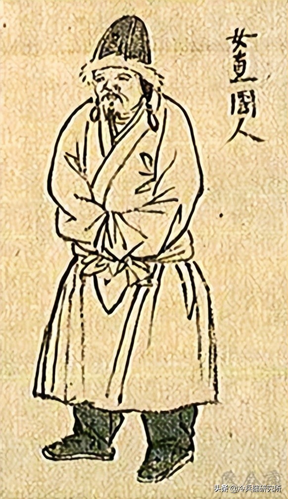 女真起兵反明,女真的崛起与万历援朝有关吗